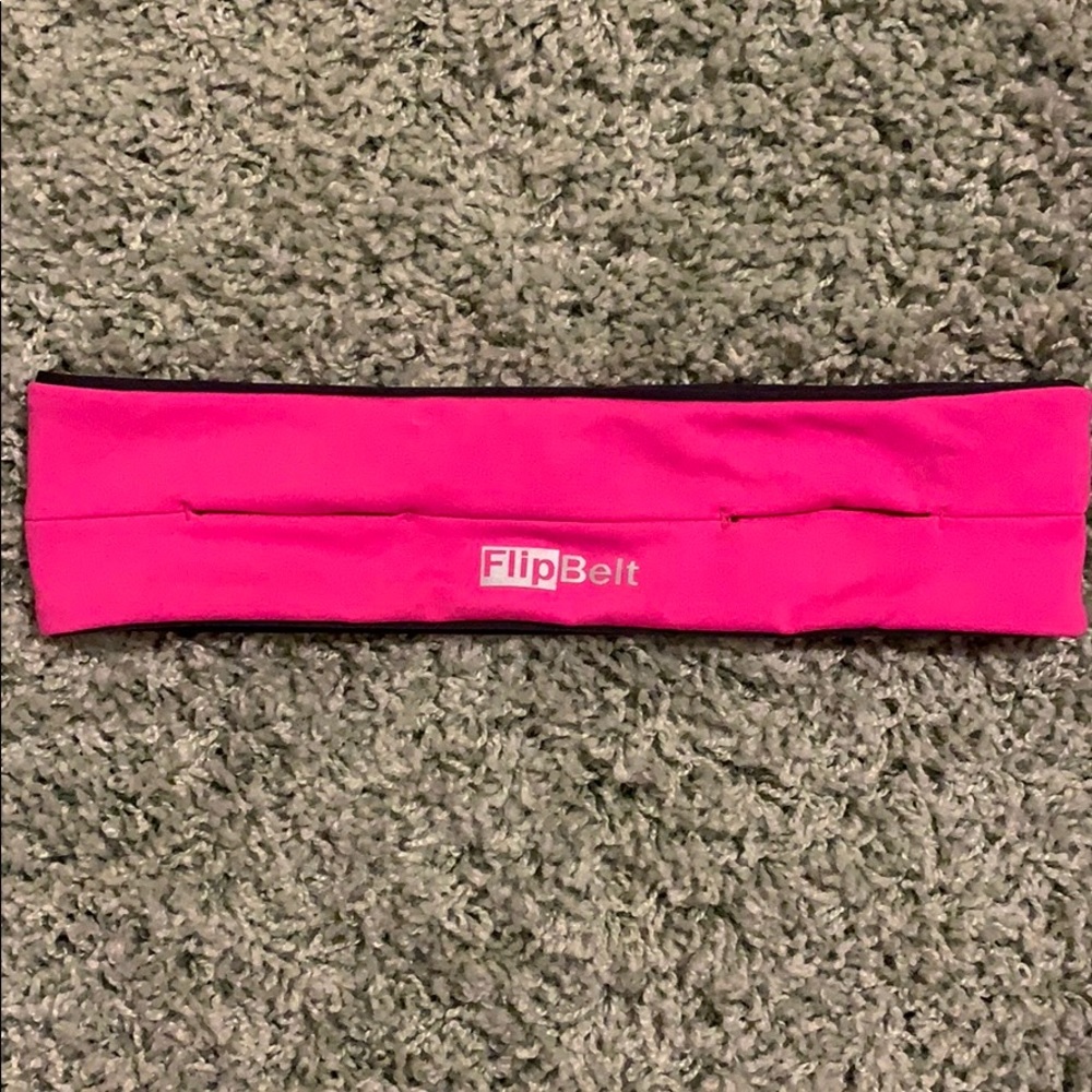 Flip Belt- EUC